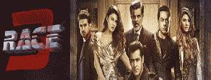 Race 3 – क्या सलमान खान को रेस 3 से मिलेगी ईदी?