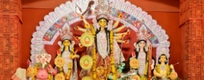 Shardiya Navratri 2023: कब है घटस्थापना दिवस?...