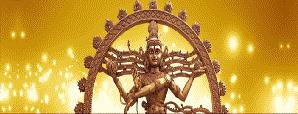 नटराज – सृष्टि के पहले नर्तक भगवान शिव