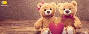 Happy teddy day 2023- जानें कौन-सा टेडी होगा आपके पार्टनर के लिए सबसे खास। 