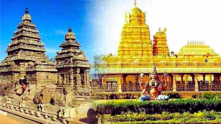 चेन्नई के 7 प्रमुख मंदिर, जो है कला संस्कृति व विरासत के अनूठे संगम