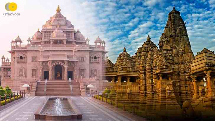बैंगलोर के ये 10 मंदिर रहे है आस्था का केंद्र