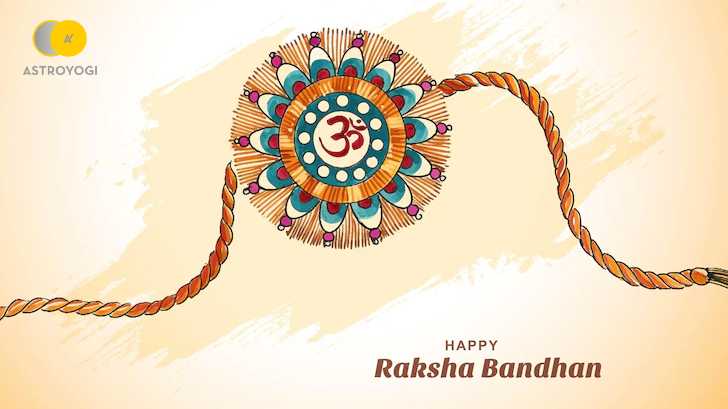 Raksha Bandhan 2023: रक्षा बंधन पर राखी बांधने का मुहूर्त कब है?