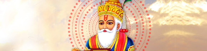 झूलेलाल जयंती – सिंधड़ी दे शाहबाज कलंदर दमादम मस्त कलंदर