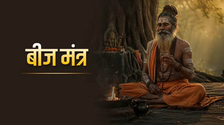 Beej Mantra: क्या है सबसे शक्तिशाली बीज मंत्र, जानें जाप के फायदे और सही नियम