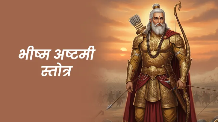 Bhishma Ashtami Stotra: तिथि, पूजन विधि, तर्पण मंत्र, महत्व और कथा
