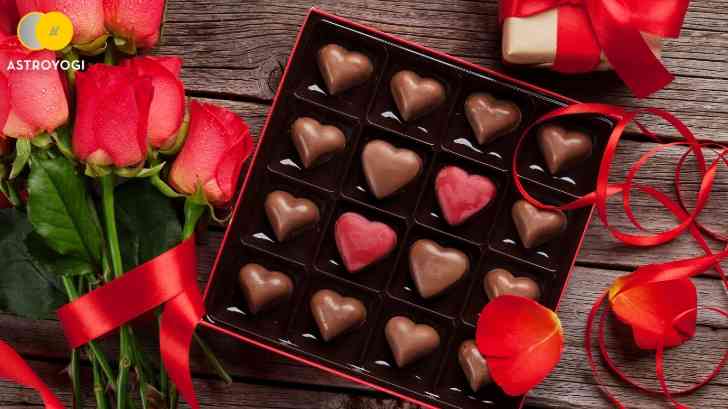 Happy chocolate day 2023 : इस वैलेंटाइन वीक अपने रिश्ते में लाएं चॉकलेट की मिठास।  