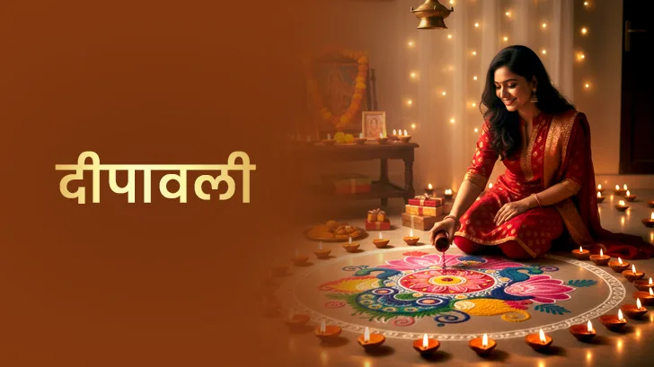 Diwali 2025: 20 अक्टूबर या 21 अक्टूबर? जानिए पंचांग और ज्योतिष के अनुसार सही दिन