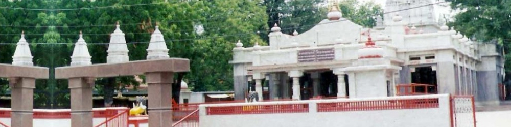 देवीपाटन का मां पाटेश्वरी मंदिर - यहीं पर समाईं थी देवी सीता