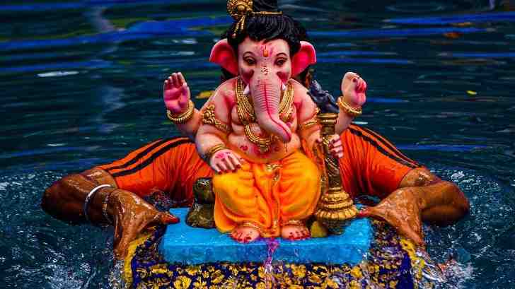 Ganesh Visarjan 2023: गणेश विसर्जन कब है? जानें कैसे करें विसर्जन!