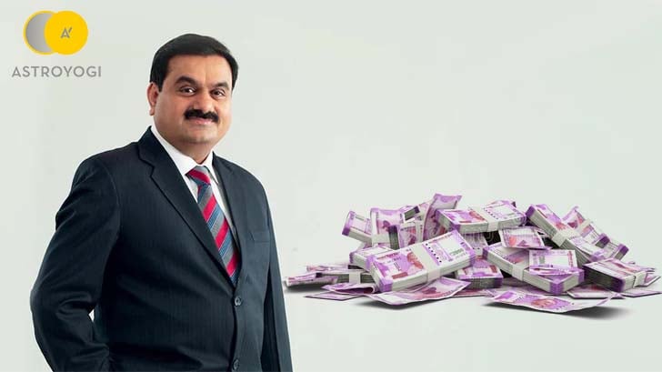  Gautam Adani Kundli: अडानी संकट- राजनेताओ से मेल या सितारों ने बिगाड़ा खेल?