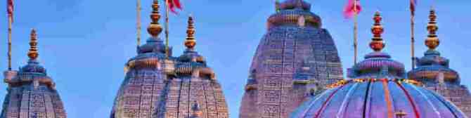 हिन्दू-मुस्लिम एकता के प्रतीक हैं, हनुमान जी के यह दो मंदिर