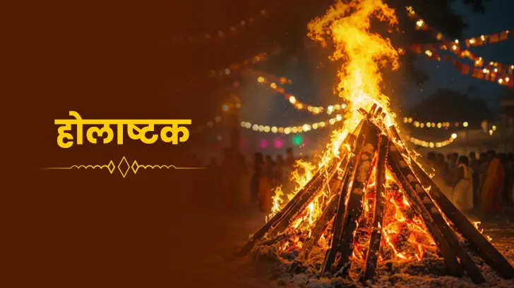 होलाष्टक 2026: कब लगेगा अशुभ समय? जानें क्या करें और क्या न करें