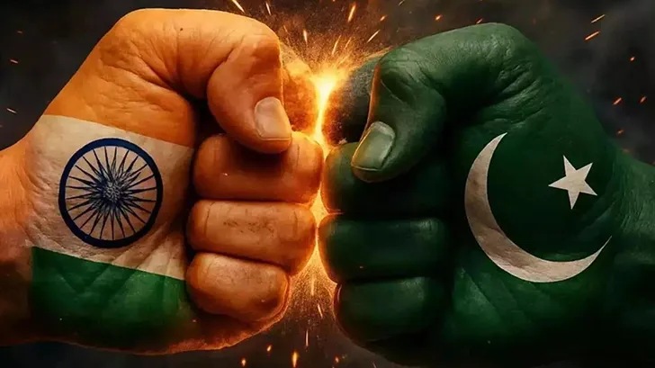 भारत-पाकिस्तान तनाव पर क्या कहती है भारत की कुंडली? जानें ज्योतिषीय भविष्यवाणी