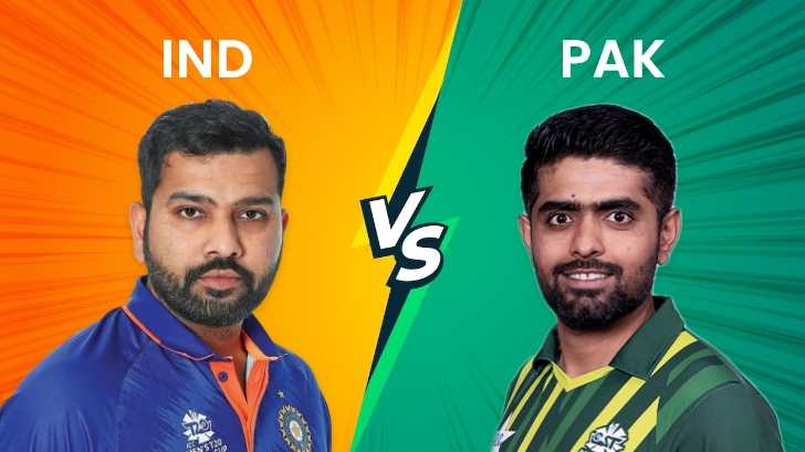 IND vs PAK: एशिया कप 2023 के इंडिया और पाकिस्तान के महामुकाबले का कौन होगा बिग बॉस?