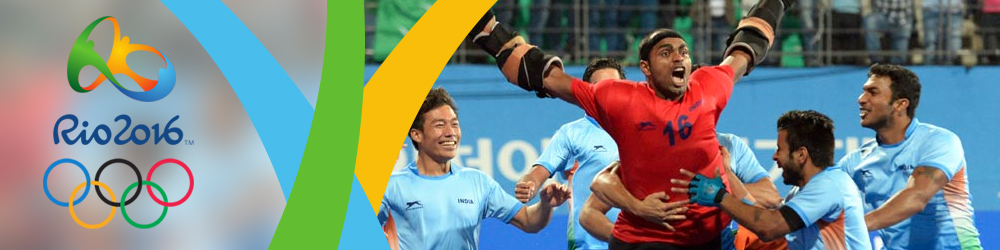 रियो ओलिंपिक में क्या भारतीय हॉकी टीम की पलटेगी किस्मत क्या कहते हैं सितारे