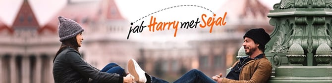 Jab Harry Met Sejal – रीलिज़ डेट को 12वां चंद्रमा नहीं होगा अपेक्षित लाभ