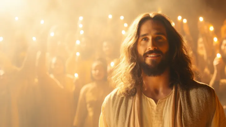 Jesus Christ:जानें कैसे हुआ था ईसा मसीह का जन्म