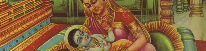 प्रभु श्री राम की जन्मकथा