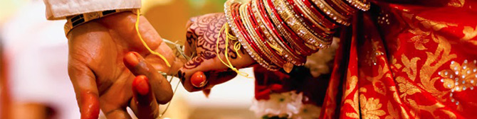 विवाह संस्कार – हिंदू धर्म में तेरहवां संस्कार है विवाह