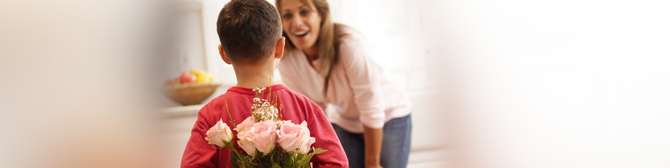 Mother’s Day Special - इस मदर्स डे पर कैसे करें मां को खुश