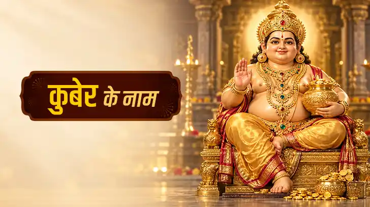 कुबेर 108 नाम: भगवान कुबेर की अष्टोत्तर शतनामावली, जाप विधि और महत्व