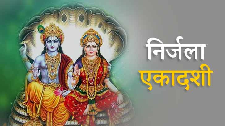 Nirjala Ekadashi 2024: चमत्कारी निर्जला एकादशी व्रत से पाएं मोक्ष और मनोकामना पूर्ति