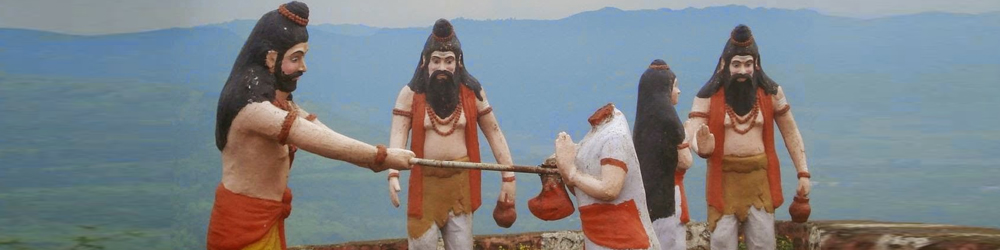 परशुराम कुंड – यहां मिली थी भगवान परशुराम को मातृहत्या के पाप से मुक्ति