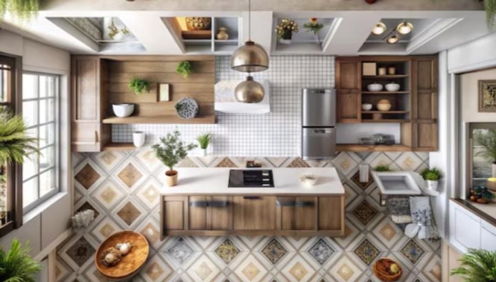Vastu Tips Kitchen: रसोई की दिशा से कैसे होगी घर में बरकत?
