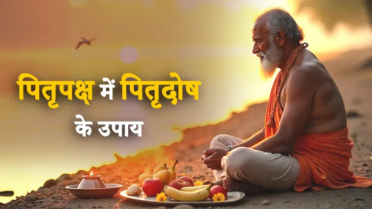 Pitru Dosha: पितृदोष लगने के सबसे बड़े कारण और मुक्ति के सरल उपाय