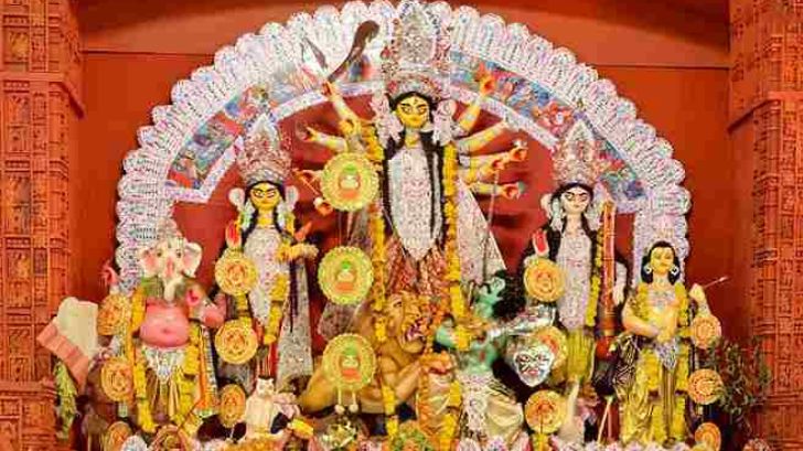 Shardiya Navratri 2023: कब है घटस्थापना दिवस? जानें नवरात्रि पूजा का शुभ मुहूर्त और तिथि।