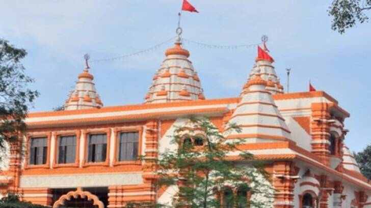 Sheetala Mata Mandir: गुड़गांव में है शीतला माता का प्रसिद्ध मंदिर