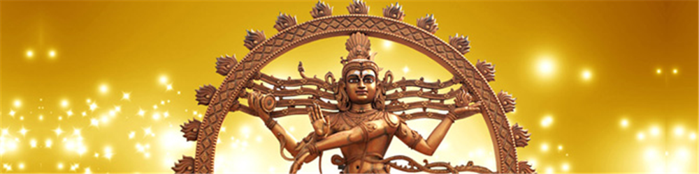नटराज – सृष्टि के पहले नर्तक भगवान शिव