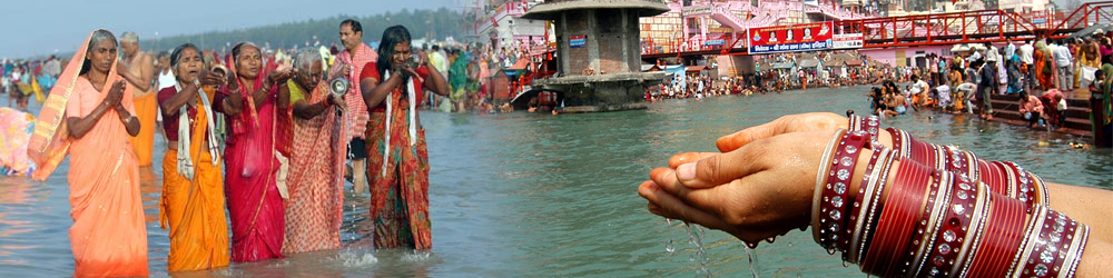 सोमवार को मौनी अमावस्या - सौभाग्यशाली है यह महासंयोग