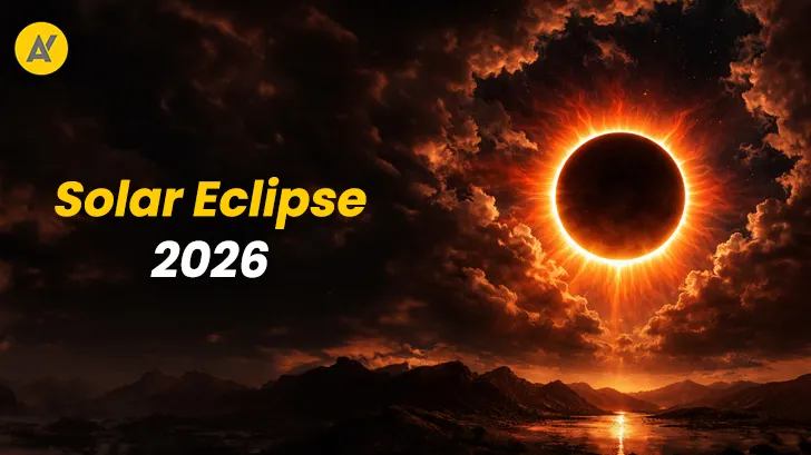 How Will the February 17 Eclipse Shift Your Energy and Focus?