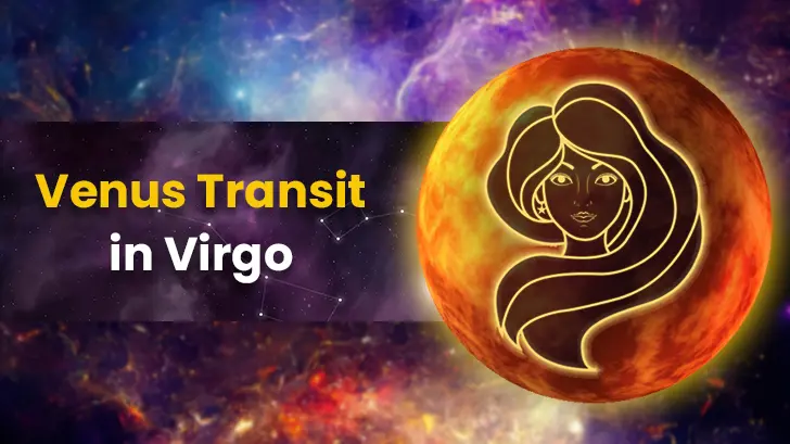 Venus Transit 2025: जानें 9 अक्टूबर को शुक्र के कन्या राशि में गोचर का 12 राशियों पर प्रभाव
