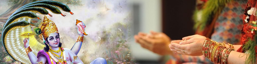 योगिनी एकादशी 2020 – सांसारिक सुख के साथ मोक्षदात्री है यह एकादशी