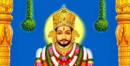 श्री खाटू श्यामजी की आरती