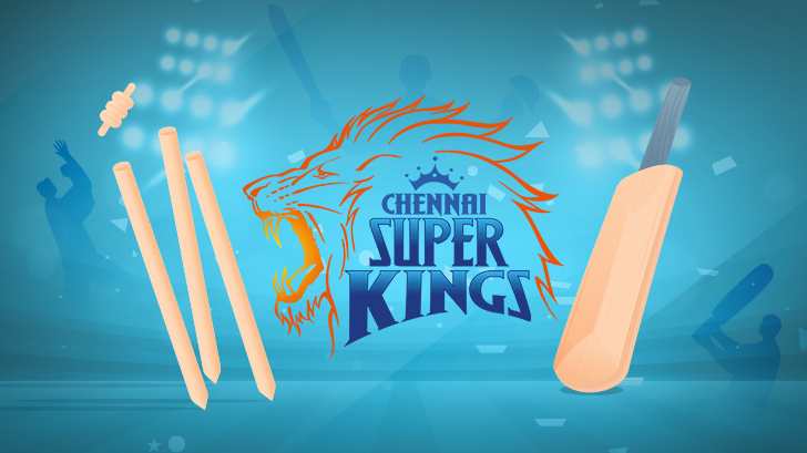 Csk The Boys Are Back - Chennai Super Kings, HD Png Download - vhv