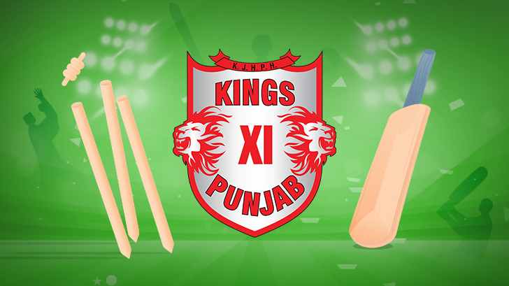 Kings Xi Punjab Kxip Team Ipl 2019