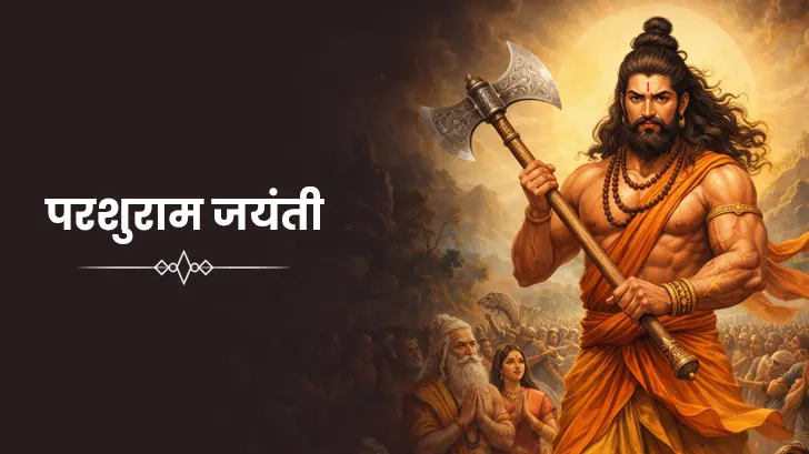 परशुराम