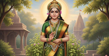 श्री तुलसी चालीसा