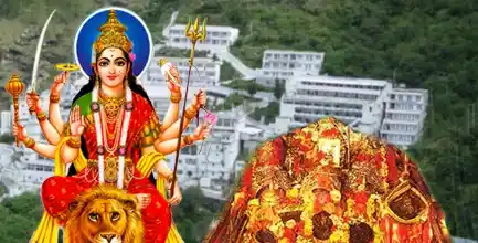 आरती श्री अम्बा जी