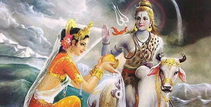 श्री पार्वती माता जी की आरती