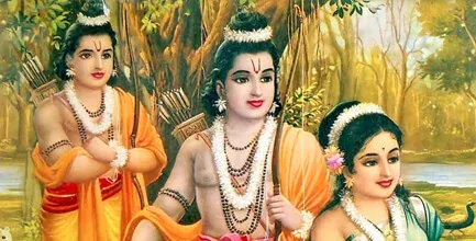 आरती श्री रामचन्द्रजी