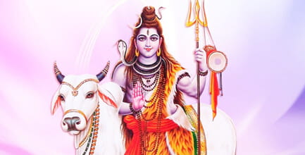 शिवजी की आरती