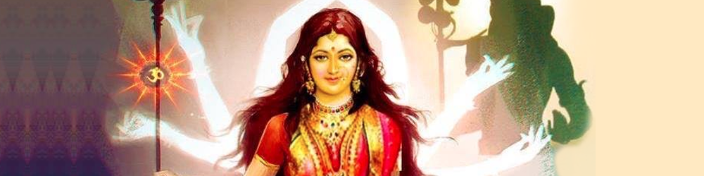 श्री पार्वती माता जी की आरती श्री पार्वती माता जी की आरती