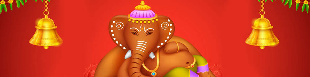 आरती गजबदन विनायक