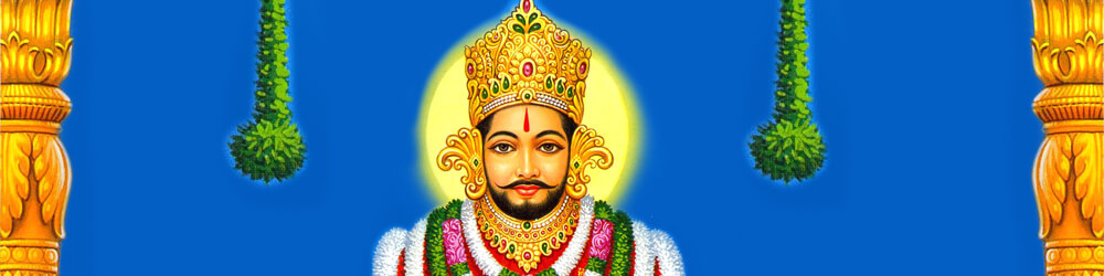 श्री खाटू श्यामजी की आरती