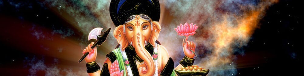 आरती श्री गणपति जी